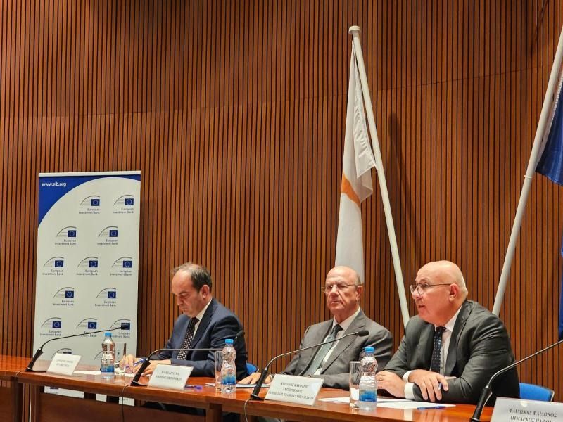 Green cooperative bank headquarters in Dublin