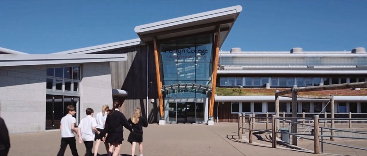 Inclusive university campus in Lyon