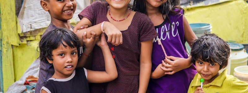 Education and capacity building