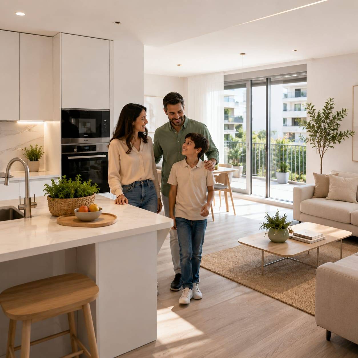 Logement social et mixité urbaine