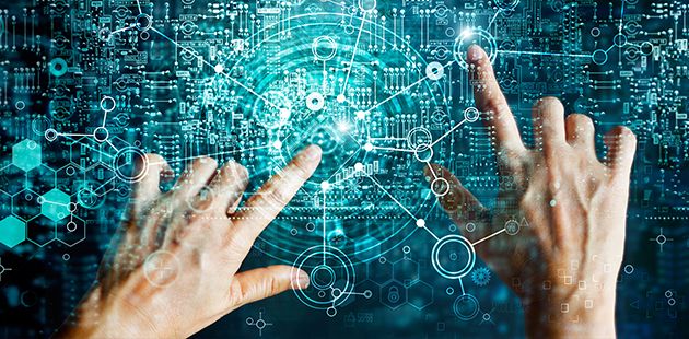 Digital and innovation