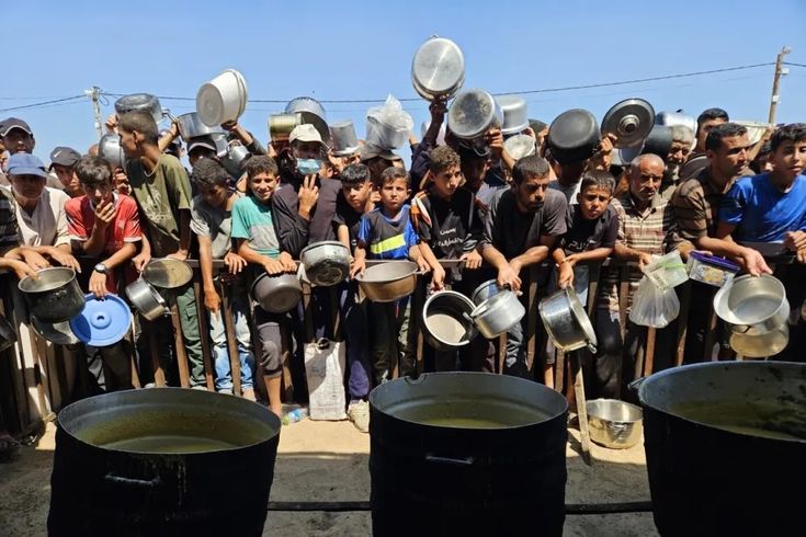 Crisis response and humanitarian resilience